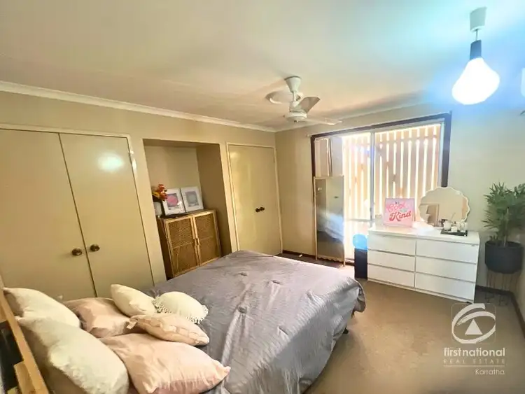 Fifth view of Homely semi-detached listing, 9A Crockett Way, Millars Well WA 6714