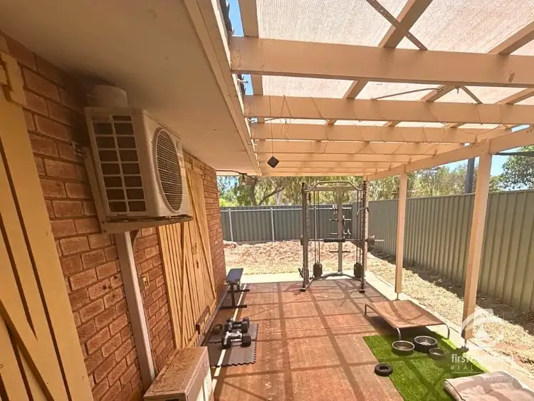 Sixth view of Homely semi-detached listing, 9A Crockett Way, Millars Well WA 6714
