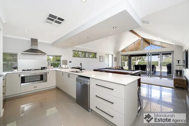 Second view of Homely house listing, 1 State Place, Baldivis WA 6171