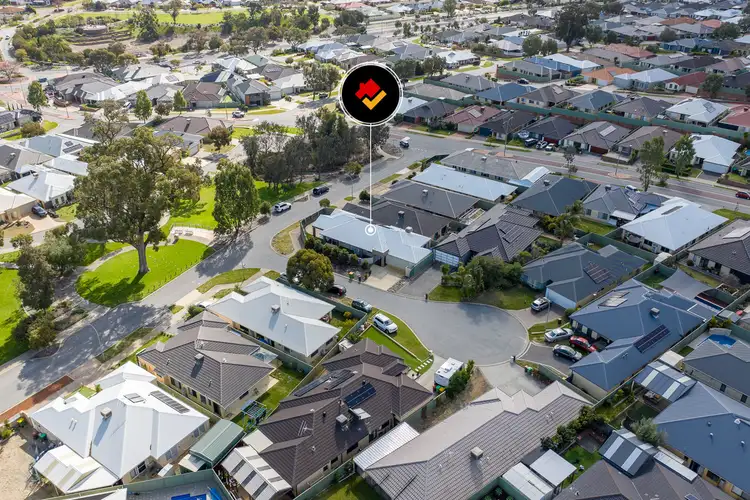 Third view of Homely house listing, 1 State Place, Baldivis WA 6171