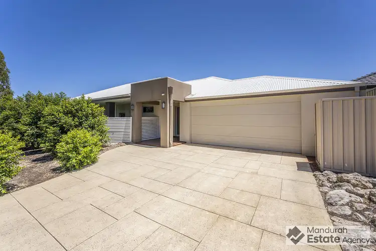 Fourth view of Homely house listing, 1 State Place, Baldivis WA 6171