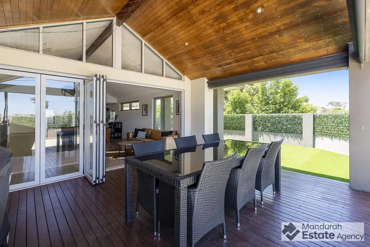 Fifth view of Homely house listing, 1 State Place, Baldivis WA 6171