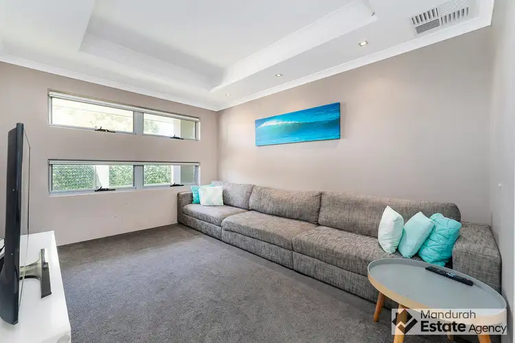 Sixth view of Homely house listing, 1 State Place, Baldivis WA 6171