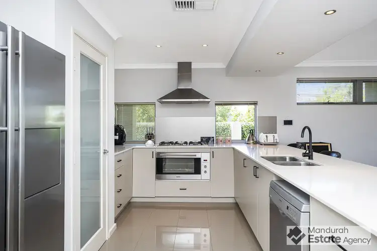 Seventh view of Homely house listing, 1 State Place, Baldivis WA 6171