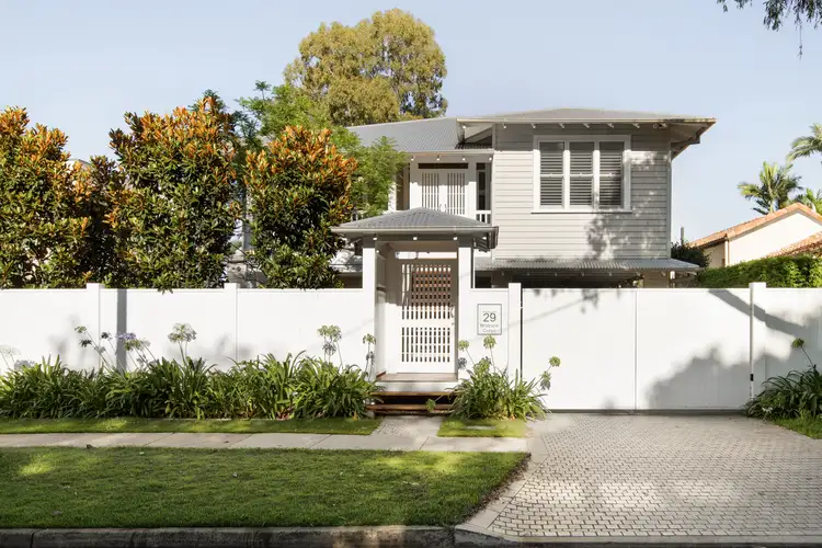 Fifth view of Homely house listing, 29 Brisbane Corso, Fairfield QLD 4103