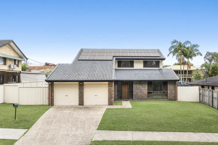 30 Randall Road, Birkdale QLD 4159