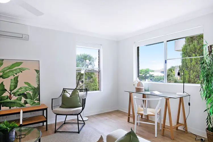 Fifth view of Homely apartment listing, 3/27 Crown Street, Holland Park West QLD 4121
