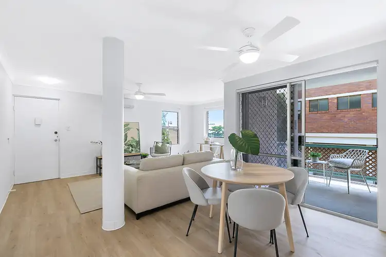 Sixth view of Homely apartment listing, 3/27 Crown Street, Holland Park West QLD 4121