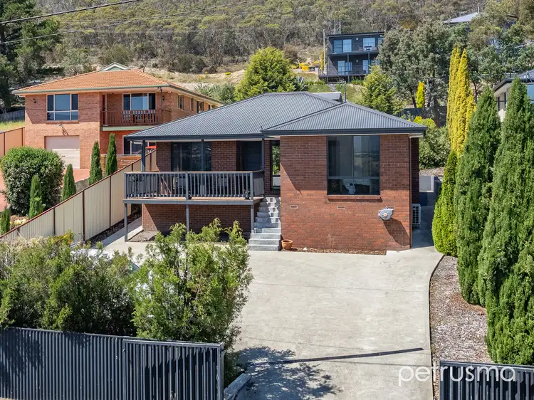 Main view of Homely house listing, 100 Glenora Road, New Norfolk TAS 7140