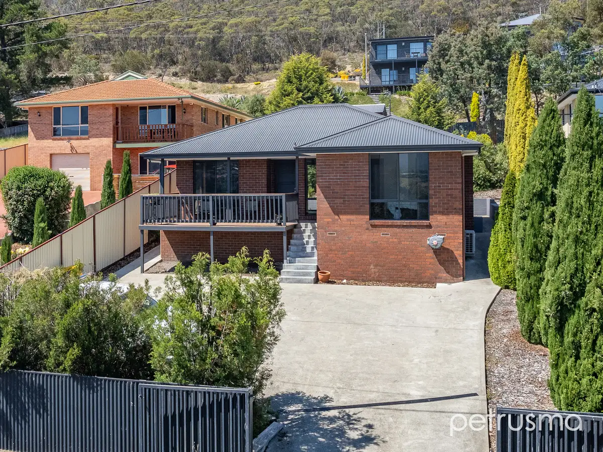 Main view of Homely house listing, 100 Glenora Road, New Norfolk TAS 7140