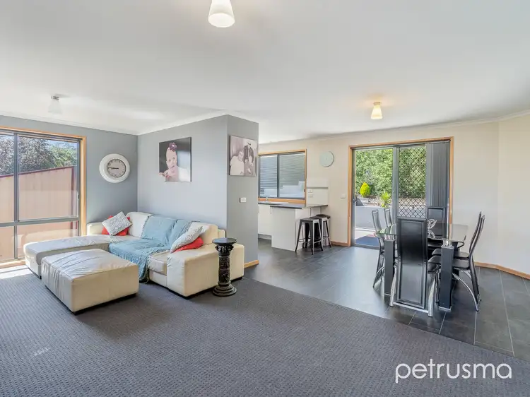 Third view of Homely house listing, 100 Glenora Road, New Norfolk TAS 7140