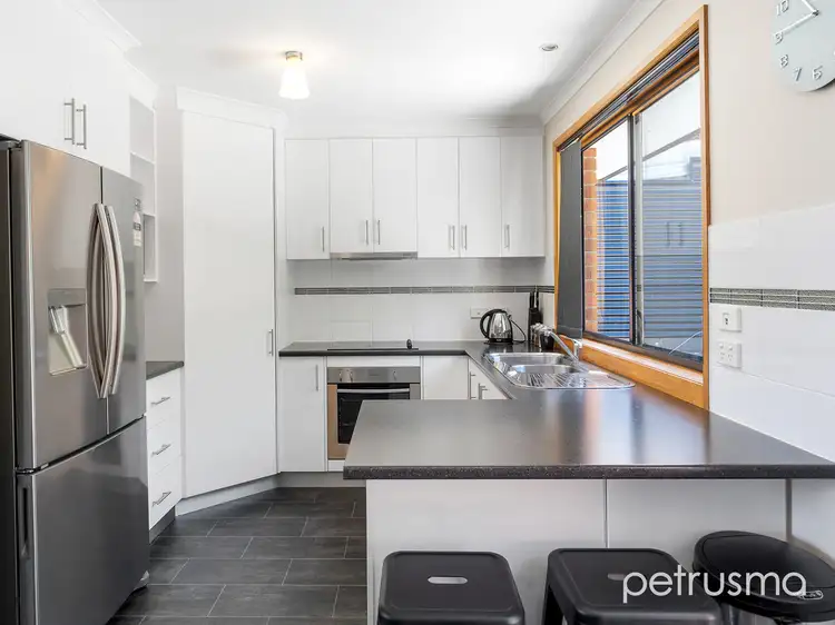 Fifth view of Homely house listing, 100 Glenora Road, New Norfolk TAS 7140