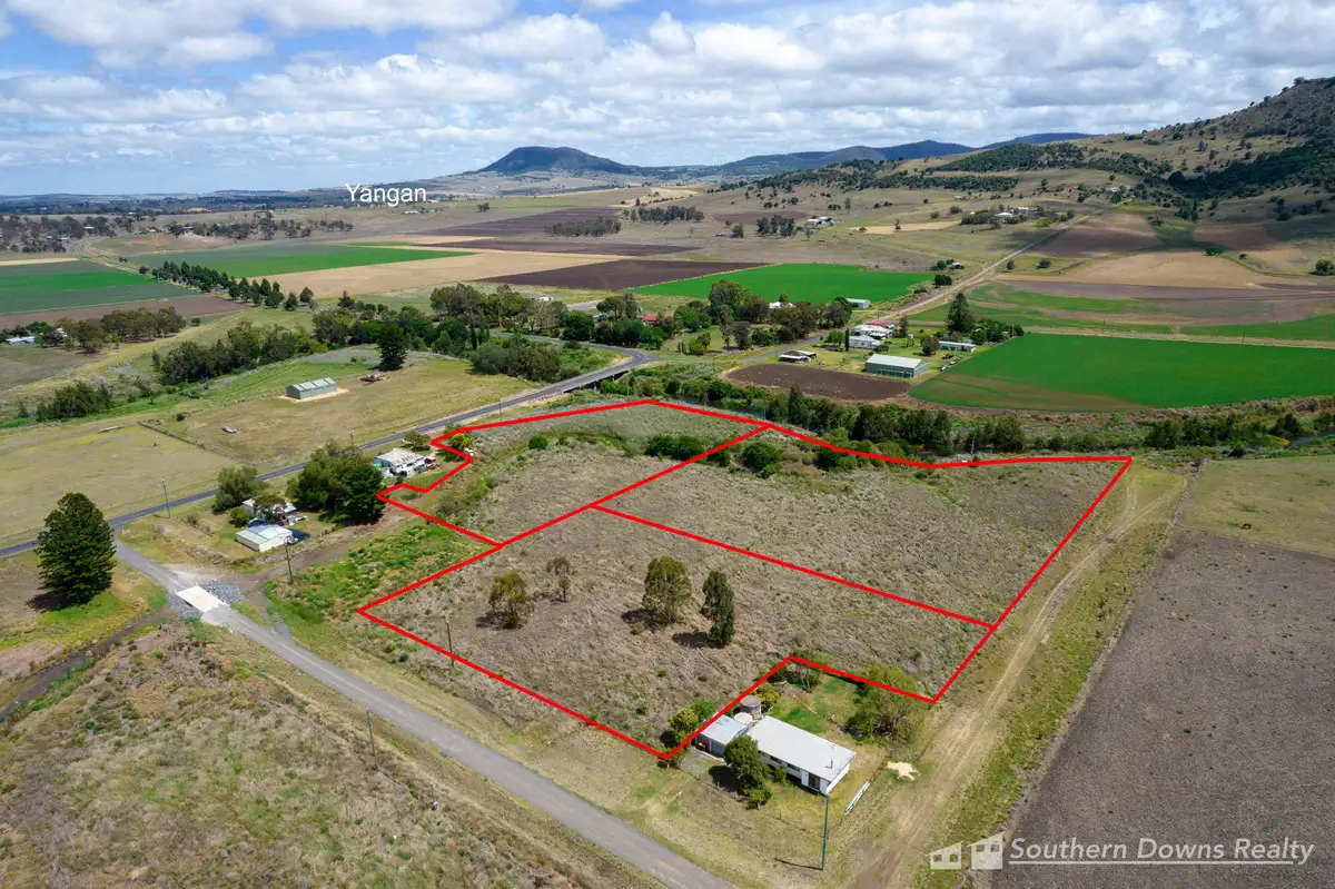 Main view of Homely land listing, LOT 2, 2 & 4 Azalea Street, Emu Vale QLD 4371