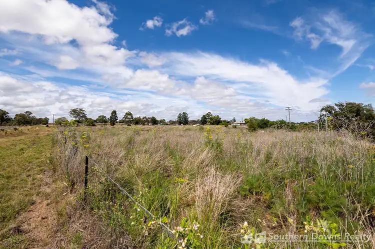 Second view of Homely land listing, LOT 2, 2 & 4 Azalea Street, Emu Vale QLD 4371