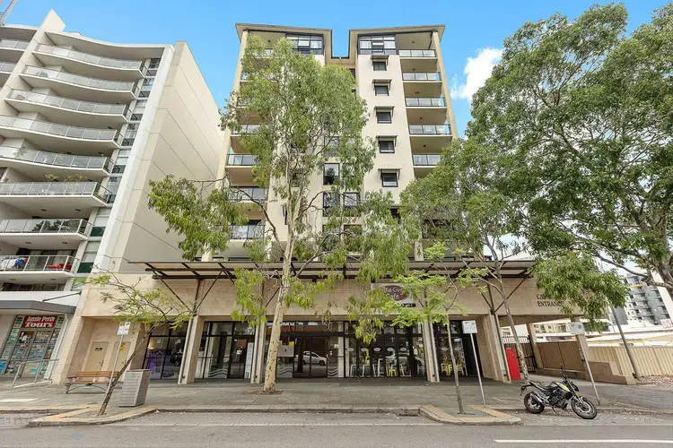 65/273 Hay Street, East Perth WA 6004