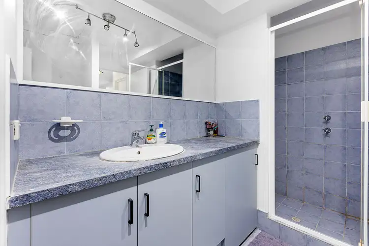 Fifth view of Homely apartment listing, 65/273 Hay Street, East Perth WA 6004