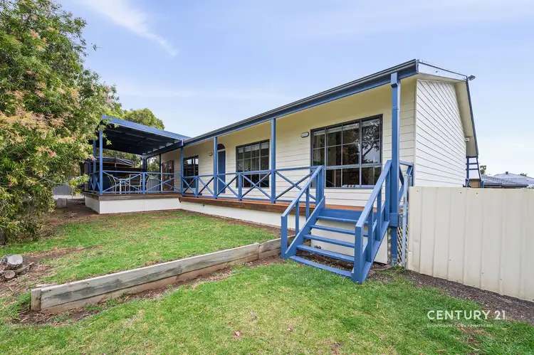 Second view of Homely house listing, 16 John Street, Aldinga Beach SA 5173