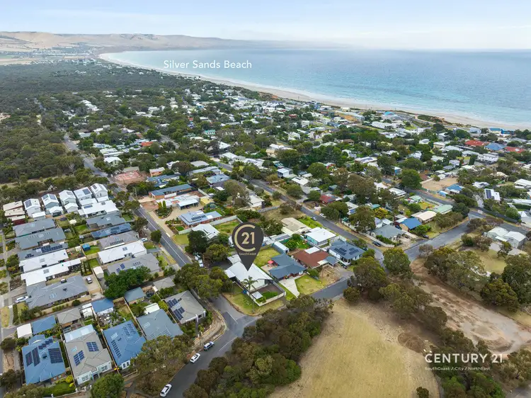 Third view of Homely house listing, 16 John Street, Aldinga Beach SA 5173