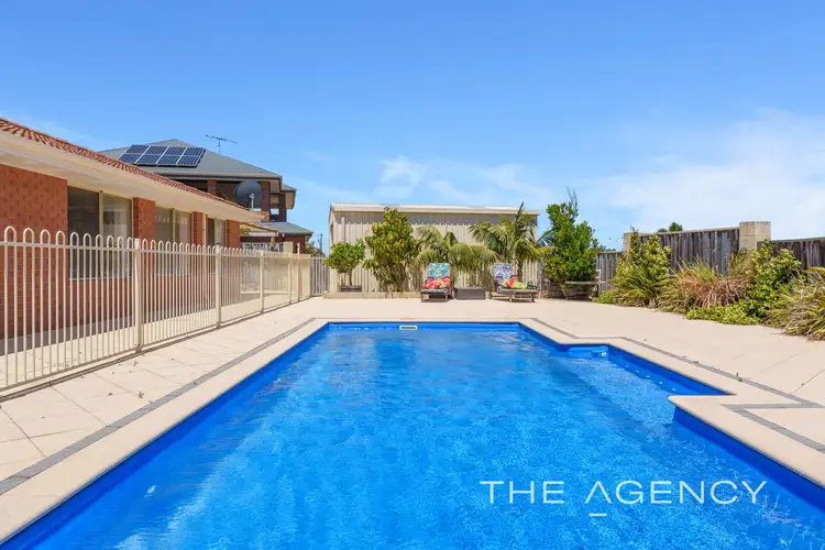Main view of Homely house listing, 53 Limetree Circuit, Mindarie WA 6030