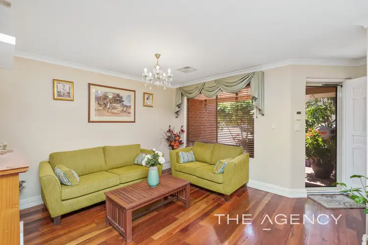 Second view of Homely house listing, 53 Limetree Circuit, Mindarie WA 6030