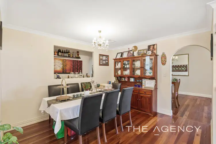 Third view of Homely house listing, 53 Limetree Circuit, Mindarie WA 6030
