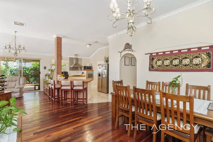 Fourth view of Homely house listing, 53 Limetree Circuit, Mindarie WA 6030
