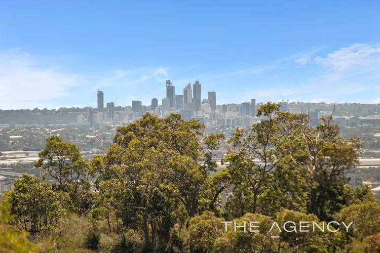 32 Panoramic Terrace, Kalamunda WA 6076