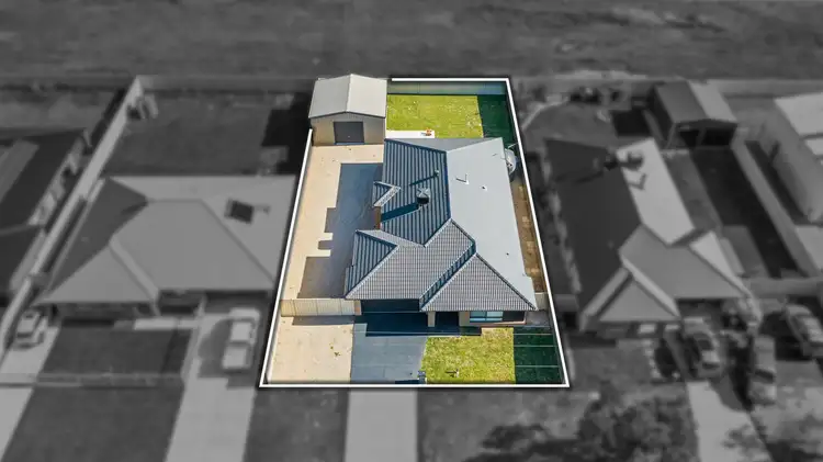 12 Frith Street, Wurruk VIC 3850