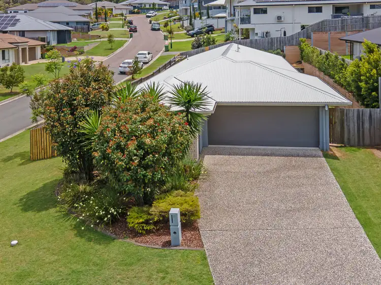 17 Cypress Pine Street, Maudsland QLD 4210