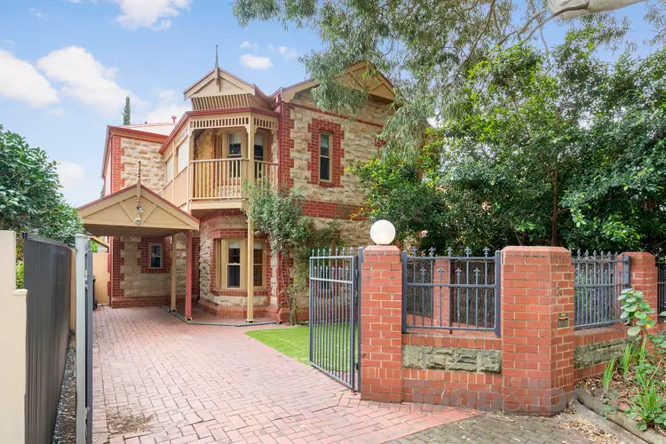 2C Tondie Avenue