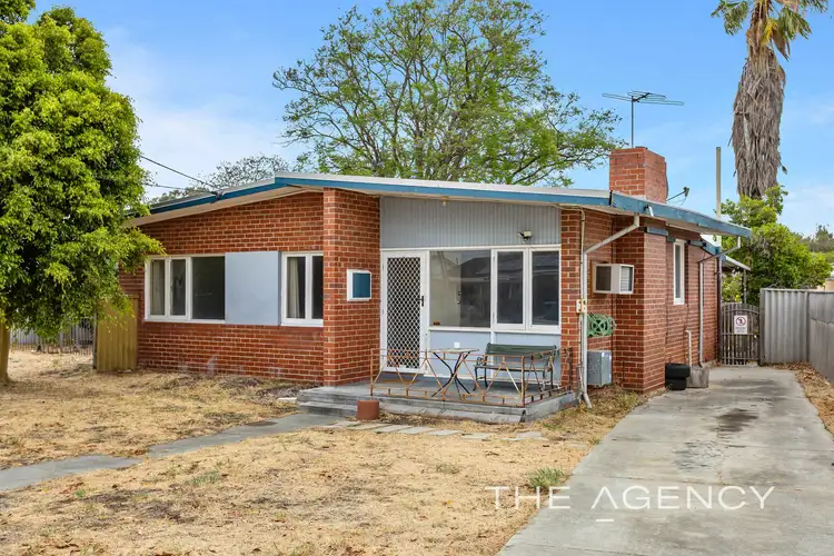 48 Donaldson Street, Queens Park WA 6107