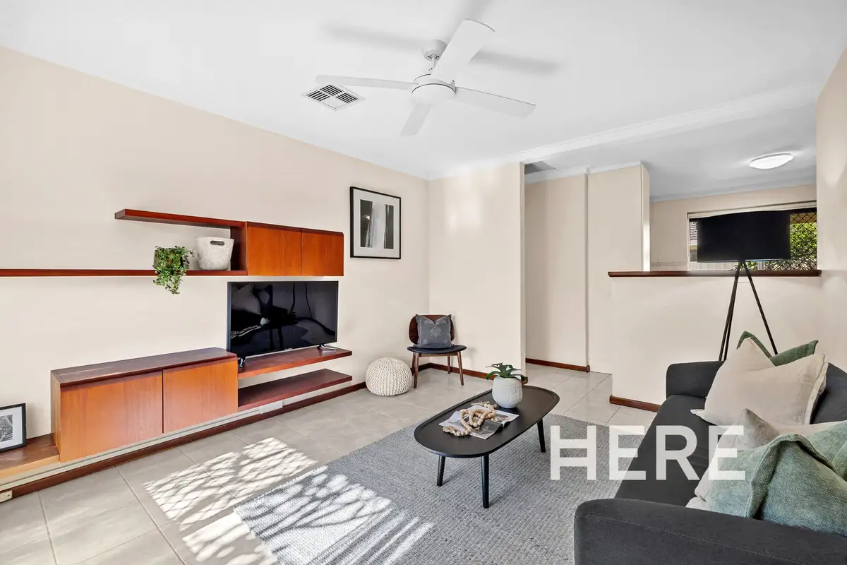 Main view of Homely villa listing, 7/164 North Beach Drive, Tuart Hill WA 6060