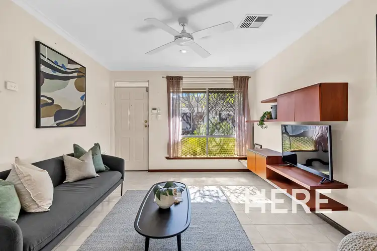 Third view of Homely villa listing, 7/164 North Beach Drive, Tuart Hill WA 6060