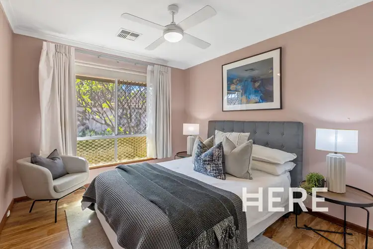 Sixth view of Homely villa listing, 7/164 North Beach Drive, Tuart Hill WA 6060
