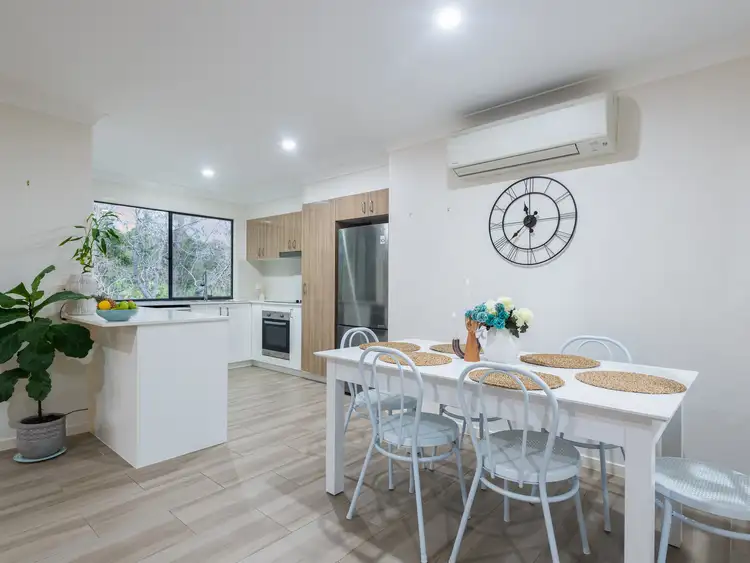 Fifth view of Homely house listing, 11 Lakes End Court, Upper Coomera QLD 4209