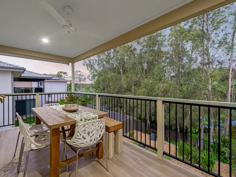 Sixth view of Homely house listing, 11 Lakes End Court, Upper Coomera QLD 4209