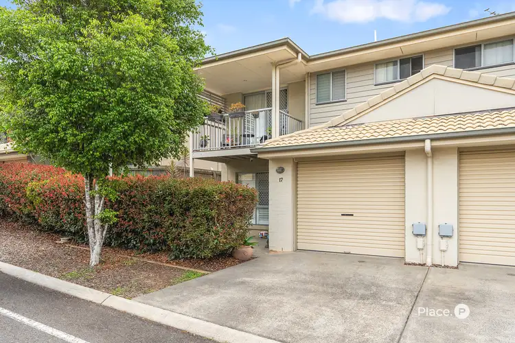 Main view of Homely townhouse listing, 17/18 Ackama Street, Algester QLD 4115