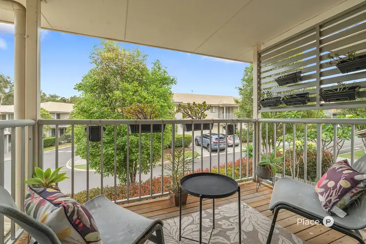 Fifth view of Homely townhouse listing, 17/18 Ackama Street, Algester QLD 4115