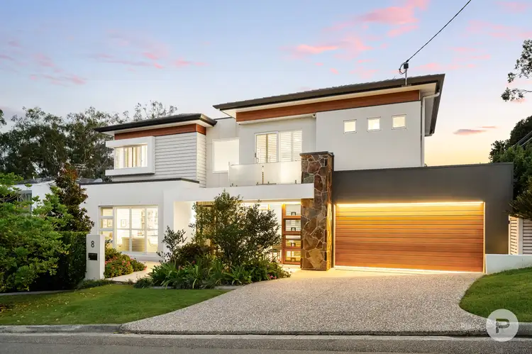 8 Garema Street, Indooroopilly QLD 4068