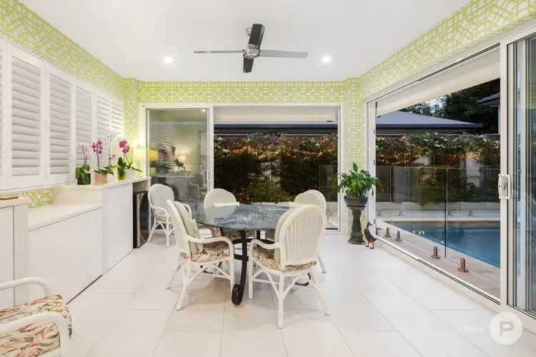 Sixth view of Homely house listing, 8 Garema Street, Indooroopilly QLD 4068