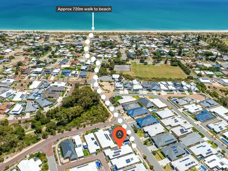 Fourth view of Homely house listing, 17 Orelia Street, Madora Bay WA 6210