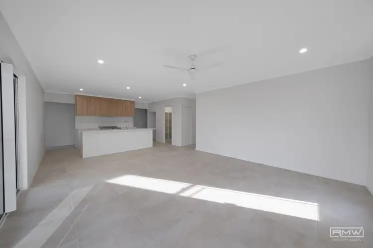 Third view of Homely house listing, 18 Vue Way, Parkhurst QLD 4702