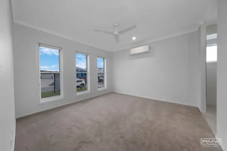 Fifth view of Homely house listing, 18 Vue Way, Parkhurst QLD 4702