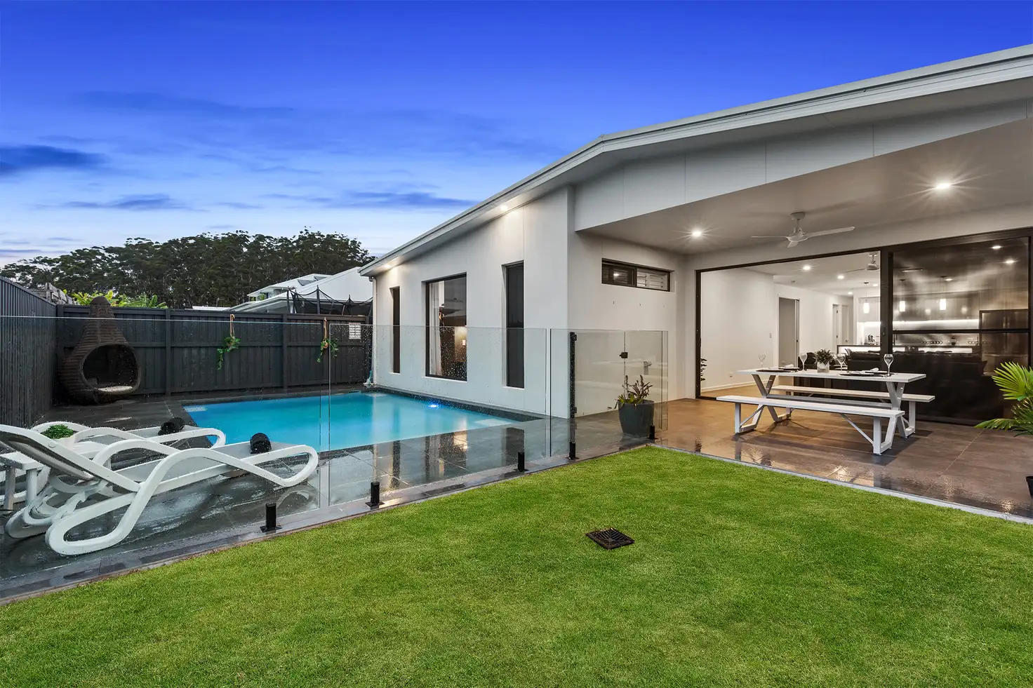 Main view of Homely house listing, 35 Charleston Crescent, Baringa QLD 4551