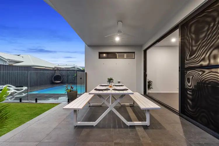 Third view of Homely house listing, 35 Charleston Crescent, Baringa QLD 4551