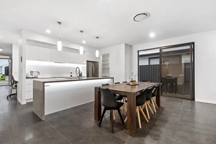 Fourth view of Homely house listing, 35 Charleston Crescent, Baringa QLD 4551