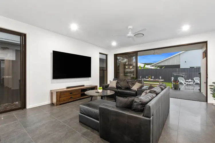 Fifth view of Homely house listing, 35 Charleston Crescent, Baringa QLD 4551