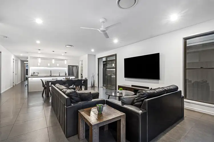 Sixth view of Homely house listing, 35 Charleston Crescent, Baringa QLD 4551