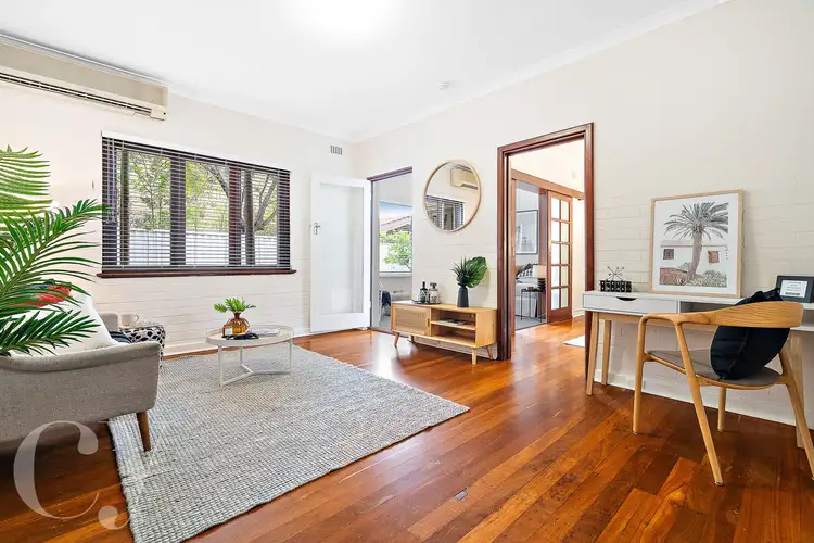 Second view of Homely unit listing, 2/7 Princess Road, Crawley WA 6009