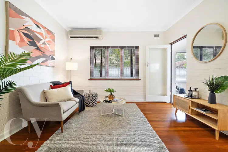 Third view of Homely unit listing, 2/7 Princess Road, Crawley WA 6009